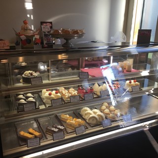 パティスリー・アグレアブル_2