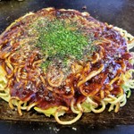 Okonomiyaki Yokoduna - 