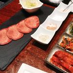 焼肉門門 - 