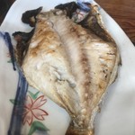 ひもの万宝商店 - 