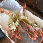 ひもの万宝商店 - 