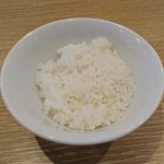コムギノキラメキ〈小麦〉 - 無料の白ご飯