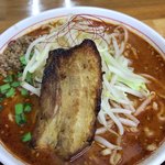 爆王 - しびれベトコンラーメン  800円