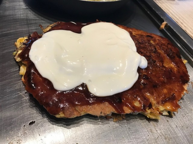 ぼてぢゅう 御徒町店 御徒町 お好み焼き 食べログ ぼてぢゅう 御徒町店 御徒町 お好み焼き 食べログ