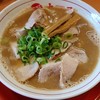 ラーメン 丸っ子