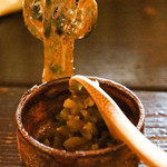 ボーダー - チリビーンズ