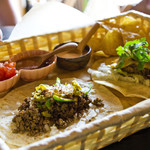 ボーダー - タコス