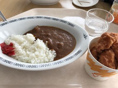 マウントナナゴウイチ（Mt751） - 旭川市その他（食堂）の写真