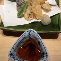 越前がに・旬のお料理 らでん - 
