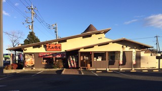 Kyuubee Ya - 『久兵衛屋 高崎矢中店』店舗外観2