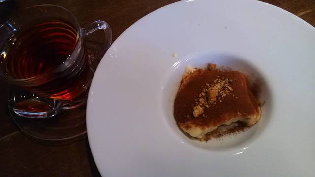 トラットリア ダリーズ（Trattoria DALEE'S） - 東大館（イタリアン）の写真