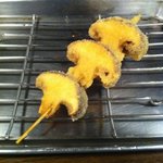 串かしく - 椎茸