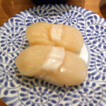 大起水産回転寿司 - ホタテ