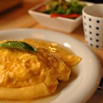 IZUCHO CAFE - 