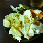 立呑屋 - セルフ