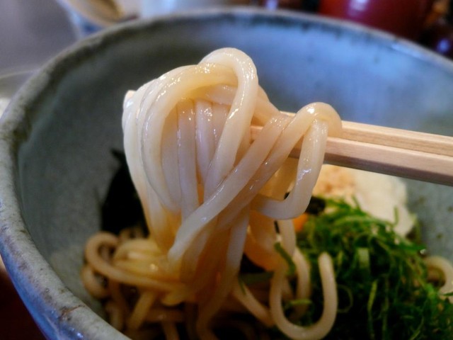 Kamaage Udon Futaba photo 3