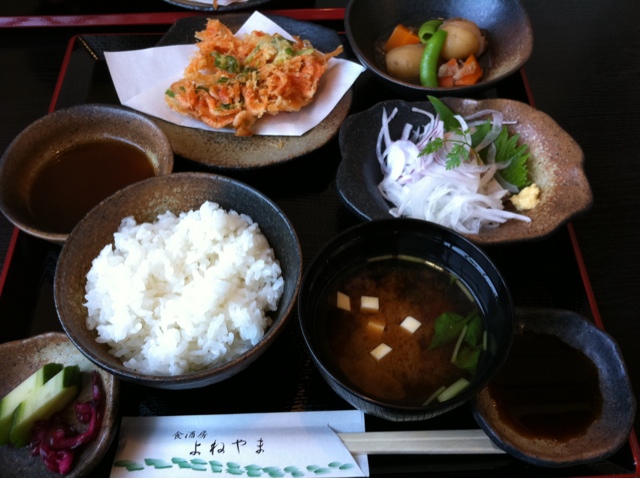 食酒房 よねやま name=