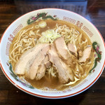 麺座 かたぶつ - 