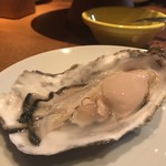 Sorpresa Oyster Bar and Grill - 