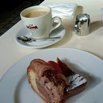 オマッジオ - デザート・コーヒー