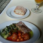 オマッジオ - 野菜前菜