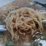 ラーメンはっちゃき - 