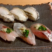 すし屋のさい藤 札幌本店 - 