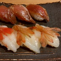 すし屋のさい藤 札幌本店 - 