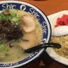 博多らーめん Shin-Shin 博多デイトス店