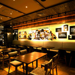 kawara CAFE&DINING - 