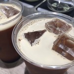 ヴァーヴ コーヒー ロースターズ - 