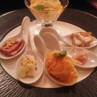 中国料理 品川大飯店 - 