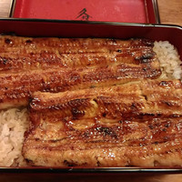 うなぎ 久保田 - 