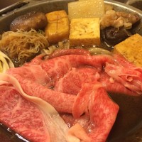 人形町今半 新宿第一生命ビル店 - 