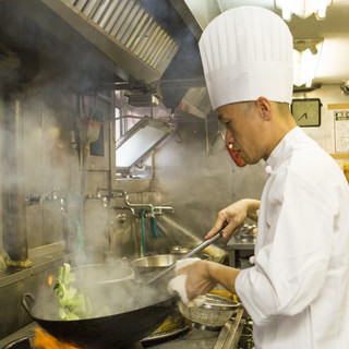 北京ダック専門店 華鳳_1