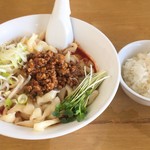 西安刀削麺 - 麻辛刀削麺 小辛 ¥750