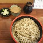草笛そば本店遊子亭 - 