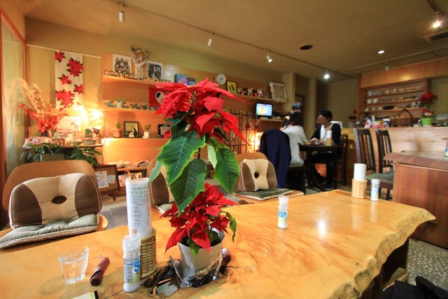 おさかなの手紙 - 南安城/喫茶店 | 食べログ