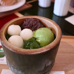 中村藤吉本店 - 