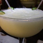 Just Tacos - Mexican Grill & Cantina - マルガリータ