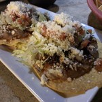 Just Tacos - Mexican Grill & Cantina - 