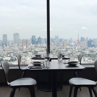 Longrain Tokyo - 