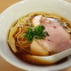 らぁ麺 はやし田 新宿本店