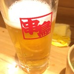 串鳥 - ＢＥＥＲ