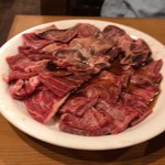 Genki Shichirin Yakiniku Gyuushige - 