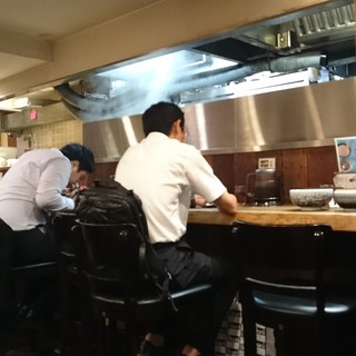 らーめん つけそば 古今亭_2