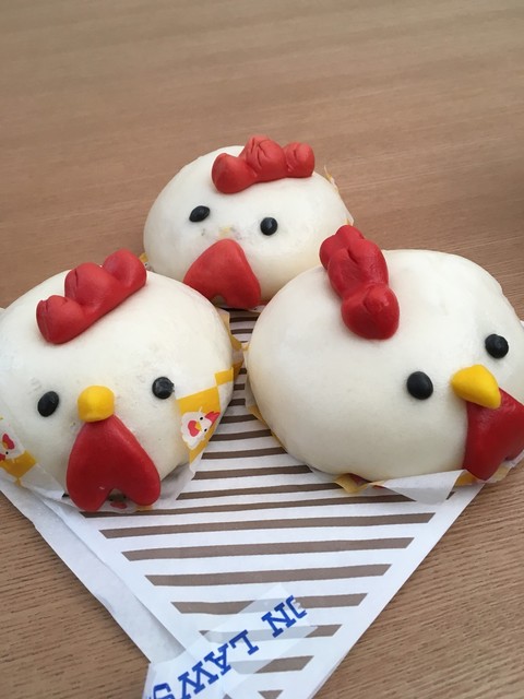 LAWSON 仙台苦竹一丁目店（ローソン） - 苦竹（コンビニ・スーパー）の写真