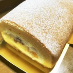 Les Halles - フルーツがイン❤︎