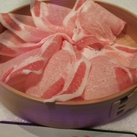 しゃぶしゃぶ 山笑ふ 銀座店 - 
