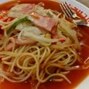 あんかけスパマ・メゾン エスカ店